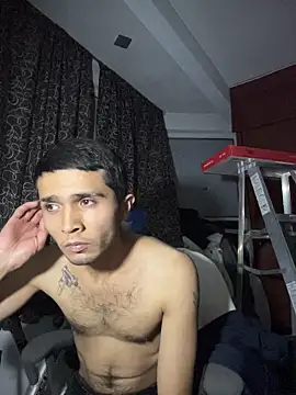 jperezofficial1 online show from 12/15/25, 06:30