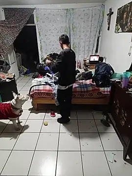 jperezofficial1 online show from 11/28/25, 03:07