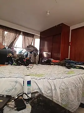 jperezofficial1 online show from 11/20/25, 10:52