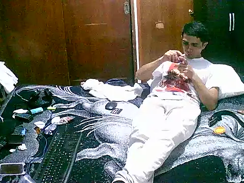 jperezofficial1 online show from 09/14/25, 08:26