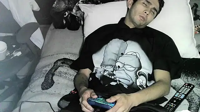 jperezofficial1 online show from 10/10/25, 09:21