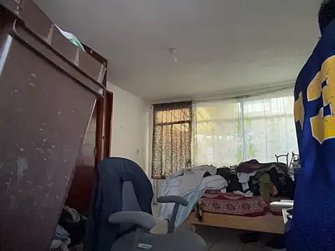 jperezofficial1 online show from 12/16/25, 11:42