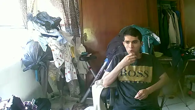 jperezofficial1 online show from 10/27/25, 04:41