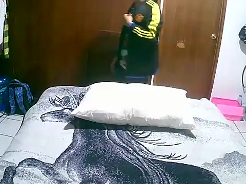 jperezofficial1 online show from 10/03/25, 06:48