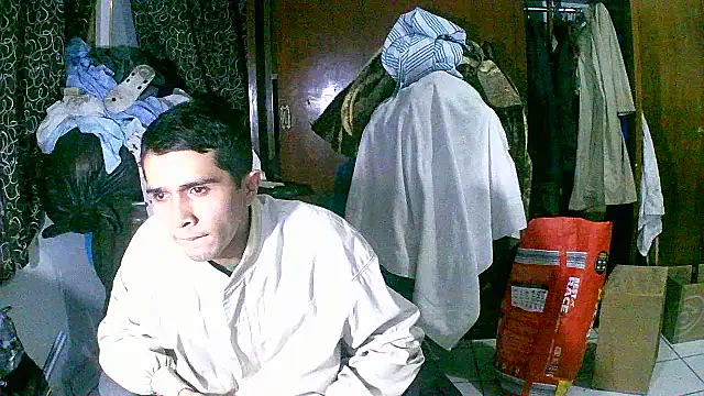 jperezofficial1 online show from 10/30/25, 03:16