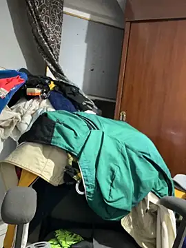 jperezofficial1 online show from 12/20/25, 06:16