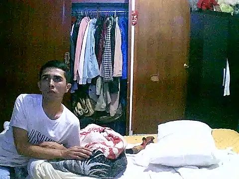 jperezofficial1 online show from 09/10/25, 08:13