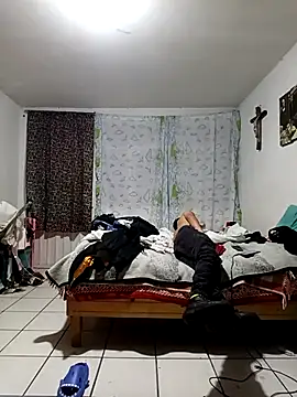 jperezofficial1 online show from 11/16/25, 04:06