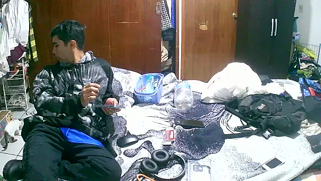 jperezofficial1 online show from 09/25/25, 08:20