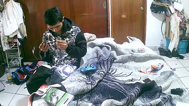 jperezofficial1 online show from 10/08/25, 05:02