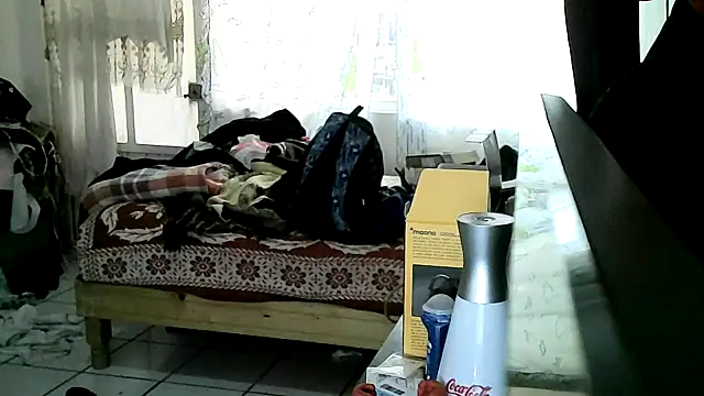 jperezofficial1 online show from 11/10/25, 02:55