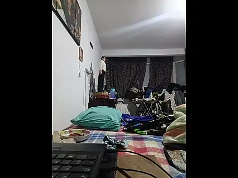 jperezofficial1 online show from 11/29/25, 03:06