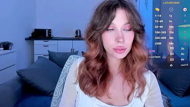 Snapshot of tenderdreams chatting on 09/19/25, 10:14 tenderdreams online show from 09/19/25, 10:14