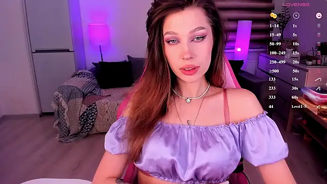 tenderdreams online show from 02/19/26, 07:55