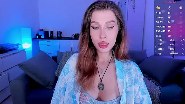 Snapshot of tenderdreams chatting on 10/10/25, 10:32 tenderdreams online show from 10/10/25, 10:32