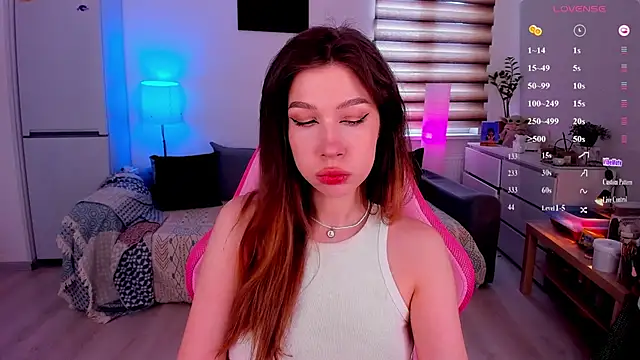 tenderdreams online show from 02/22/26, 11:01