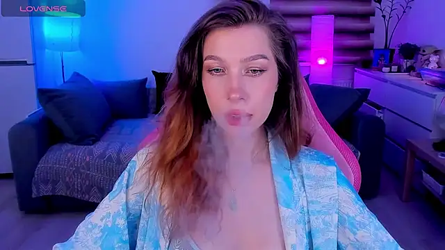 tenderdreams online show from 12/03/25, 09:14