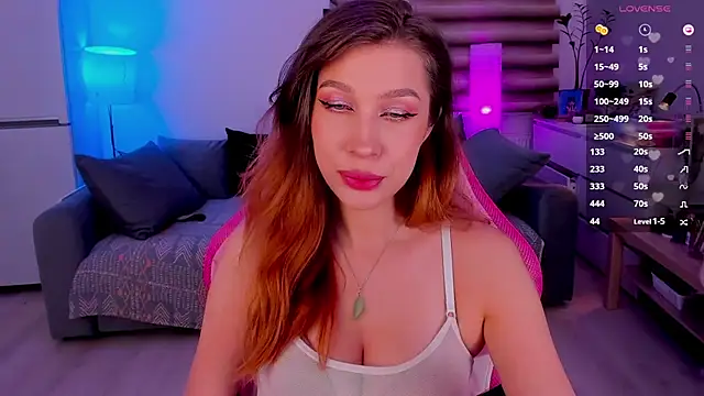 tenderdreams online show from 12/04/25, 10:20