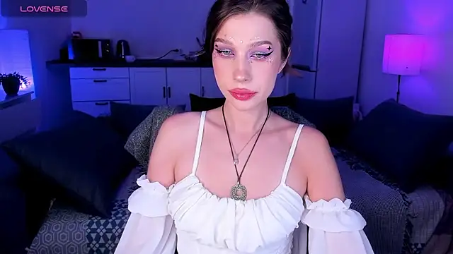 tenderdreams online show from 10/23/25, 08:18