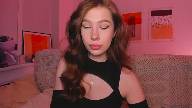 tenderdreams online show from 06/04/26, 09:41