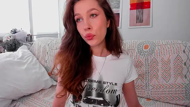 tenderdreams online show from 07/05/26, 11:50