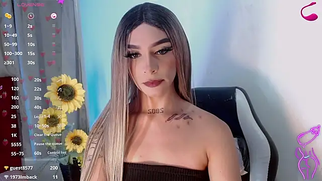 AdharaaMoon online show from 02/19/26, 11:51