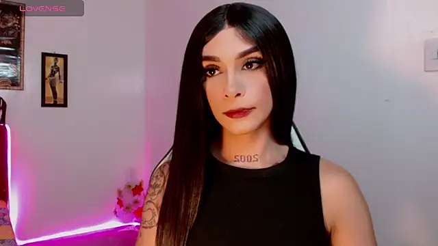 AdharaaMoon online show from 01/15/26, 02:59