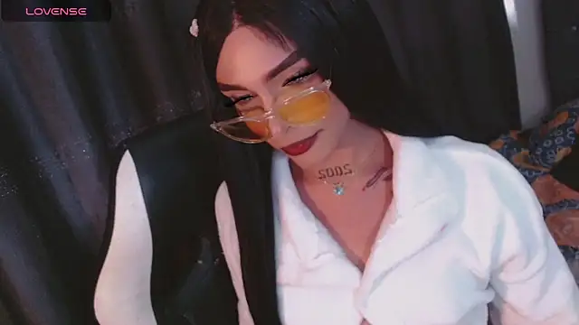 AdharaaMoon online show from 11/04/25, 07:06