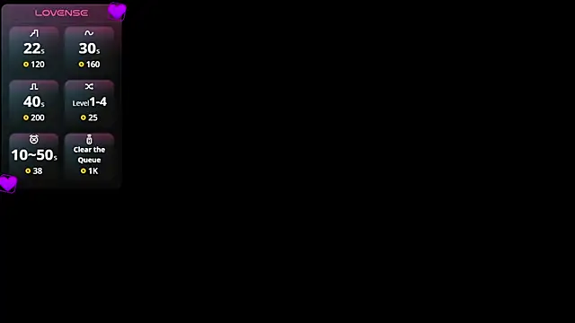 AdharaaMoon online show from 11/08/25, 07:06