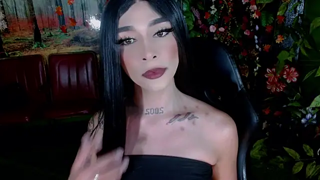 AdharaaMoon online show from 02/24/26, 11:22