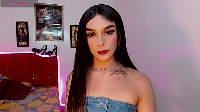 AdharaaMoon online show from 01/09/26, 03:02