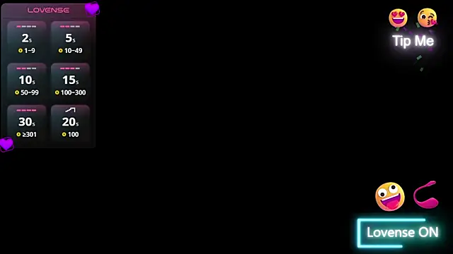 AdharaaMoon online show from 11/07/25, 07:18