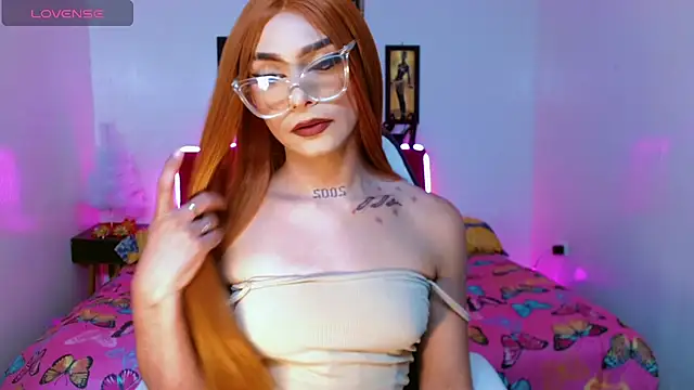 AdharaaMoon online show from 11/29/25, 07:14