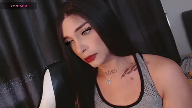 AdharaaMoon online show from 11/05/25, 07:17