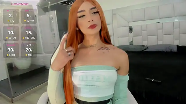 AdharaaMoon online show from 11/15/25, 07:07