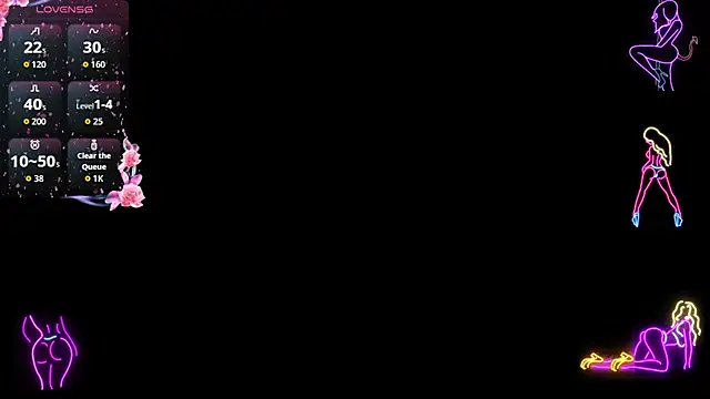 AdharaaMoon online show from 09/20/25, 07:08