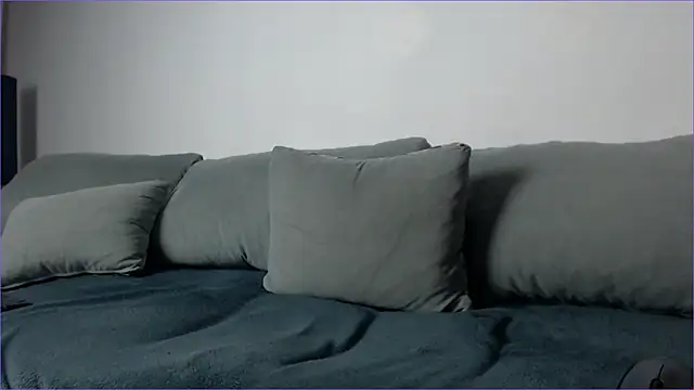 KeenanHunkxD online show from 11/17/25, 02:43