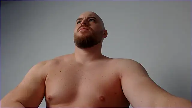 KeenanHunkxD online show from 11/08/25, 01:03