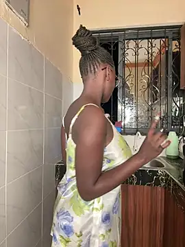 supa queen254 online show from 03/11/26, 04:45