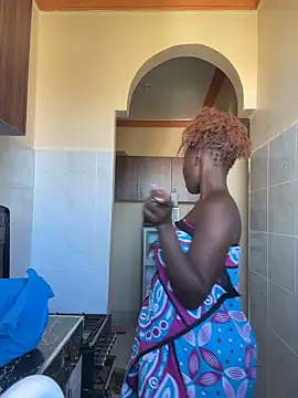 supa queen254 online show from 03/26/26, 12:47