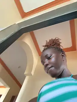 supa queen254 online show from 04/05/26, 09:38