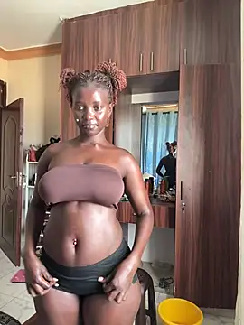 supa queen254 online show from 04/11/26, 12:31