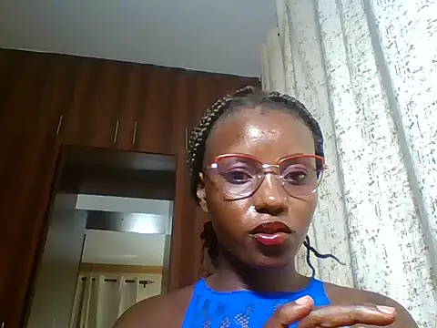 supa queen254 online show from 08/07/26, 10:49