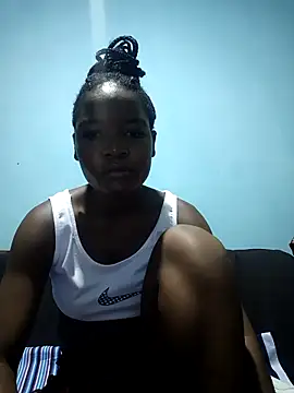 cocolicky online show from 12/19/25, 04:05