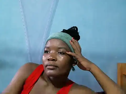 cocolicky online show from 12/20/25, 10:18