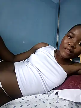 cocolicky online show from 10/03/25, 01:01