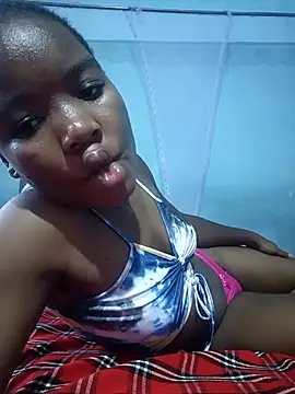 cocolicky online show from 10/13/25, 01:45