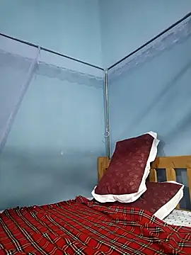 cocolicky online show from 10/04/25, 05:20