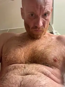 DaddysLilPuppet online show from 04/16/26, 02:34