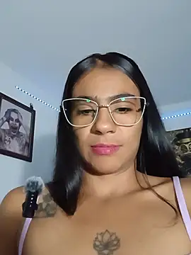 Leslly  online show from 07/09/26, 11:20